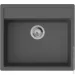 Кухонна мийка Hansgrohe S520-F510 комплект + змішувач Talis M54, чорний графіт-сталь (43359800) Кухонна мийка Hansgrohe S520-F510 комплект + змішувач Talis M54, чорний графіт-сталь (43359800)