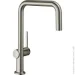 Кухонна мийка Hansgrohe S520-F510 комплект + змішувач Talis M54, чорний графіт-сталь (43359800) Кухонна мийка Hansgrohe S520-F510 комплект + змішувач Talis M54, чорний графіт-сталь (43359800)