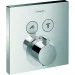    Hansgrohe ShowerSelect E  , ,  2 ,  ,  (15763000)