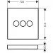    Hansgrohe ShowerSelect    , ,  3 ,  ,  (15764000)