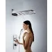    Hansgrohe ShowerSelect    , ,  3 ,  ,  (15764000)