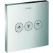    Hansgrohe ShowerSelect    , ,  3 ,  ,  (15764000)