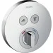    Hansgrohe ShowerSelect S  , ,  2 ,  ,  (15748000)