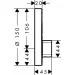    Hansgrohe ShowerSelect S  , ,  2 ,  ,  (15748000)