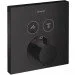    Hansgrohe ShowerSelect  , ,  2 ,  ,   (15763670)