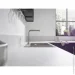    Hansgrohe Talis M54 270, 1jet,  (72808800)