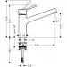    Hansgrohe Talis S (32851000)
