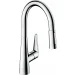    Hansgrohe Talis S M51 200, 2jet,  (72813000)