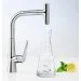    Hansgrohe Talis Select S M51 300, 1jet,  (72821000)