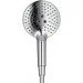 Душовий набір Hansgrohe Unica Comfort (26326000) Душовий набір Hansgrohe Unica Comfort (26326000)