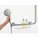 Душовий набір Hansgrohe Unica Comfort (26326000) Душовий набір Hansgrohe Unica Comfort (26326000)