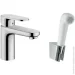    Hansgrohe Vernis Blend 100 Chrome    (71215000)