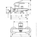    Hansgrohe Vernis Blend (71440670)