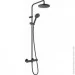 Hansgrohe VERNIS BLEND   Showerpipe 220  ,    (26276670)