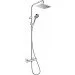 Hansgrohe VERNIS BLEND   Showerpipe 230  , 1jet (26286000)
