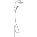   Hansgrohe VERNIS BLEND   Showerpipe Reno 230 (26282000)