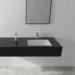   Hansgrohe Vernis Shape 100 Chrome    (71561000)