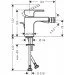 Hansgrohe VERNIS SHAPE   ,    (71211670)