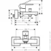    Hansgrohe Vernis Shape (71450000)