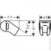 Hansgrohe WALLSTORIS  ,    (27917670)