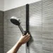 Hansgrohe WALLSTORIS  ,    (27917670)
