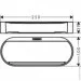  Hansgrohe WALLSTORIS  (27967700)