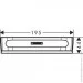  Hansgrohe WALLSTORIS  (27967700)