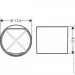 Hansgrohe WallStoris   (27968670)