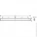  Hansgrohe WallStoris   (27968700)