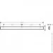 Hansgrohe WALLSTORIS  50,    (27902700)