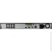 Hanwha Techwin  Hanwha XRN-815S, 8ch, 2HDD, 8PoE/PoE+, 12MP~CIF, P2P (XRN-815S)