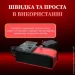 Hao Ni Машинка для набивания сигарет и гильз (Электрическая) Автоматическая Красная (HL-671-red) Hao Ni Машинка для набивания сигарет и гильз (Электрическая) Автоматическая Красная (HL-671-red)