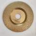    Haoh      HD 125/22.23 (125mm)
