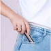 ˳ ˳ Haosha Mini (YC-SDT01) Grey