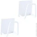     Haowa    -   Sponge Holder (3M) 2 