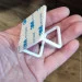     Haowa    -   Sponge Holder (3M) 2 