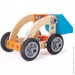  Hape  (E3038)