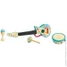    Hape     4  1 (E0638)
