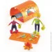Hape    (E3407)
