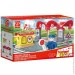 Hape Набор для игрушечной железной дороги Железнодорожная станция (E3702) Hape Набор для игрушечной железной дороги Железнодорожная станция (E3702)