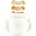    Hape    Teddy   (E0202)