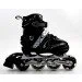   Happy 29-33 Black (153316501-S)