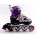   Happy 29-33 Violet (1279472846-S)