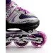   Happy 29-33 Violet (1279472846-S)