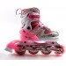   Happy 38-42 Pink (518333674-L)
