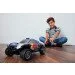 Happy People  Red Bull X-raid Mini JCW Buggy 1:16, 30 , 2.4 GHz (H30045)