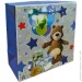  Happycom International    21x21x10  EBXM