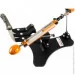 Hapstone   R2 Black (HapR2Bl)
