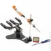 Hapstone   R2 Black (HapR2Bl)