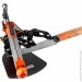   Hapstone   RS Black, (HapRSBl)